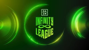 „Infinity League“ 2025: Zeitplan, Teams und Übertragung