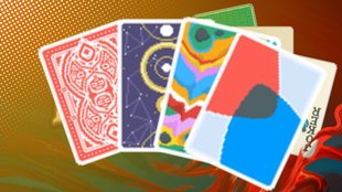 Balatro: Alle Decks freischalten