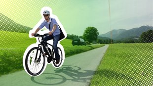 E-Bike schneller machen: Legale Tuning-Methoden und Rechtslage