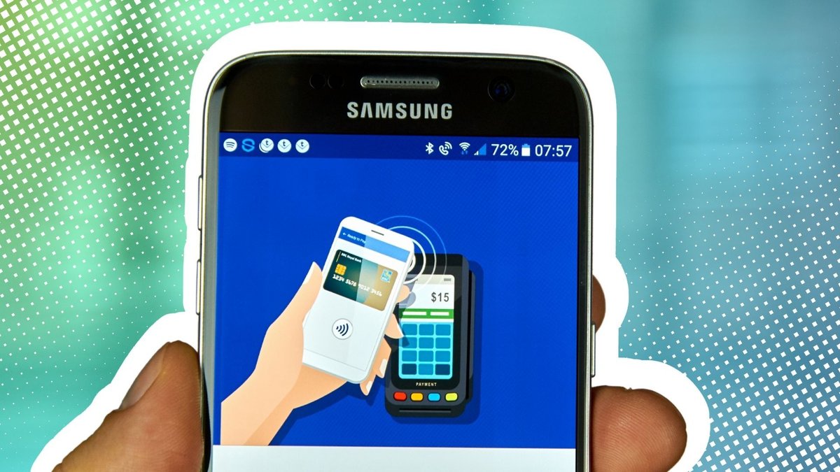 Samsung Wallet: So deaktiviert ihr den Schnellzugriff – Einfache Anleitung