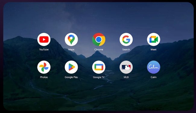 Android XR Apps