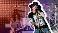 Guns N' Roses Tour 2025: Tickets im Vorverkauf – hier gibt es sie