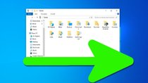 Windows 10/11: Eigene Dateien verschieben – so geht's