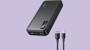 Amazon verschleudert Powerbank mit 20.000 mAh Kapazität