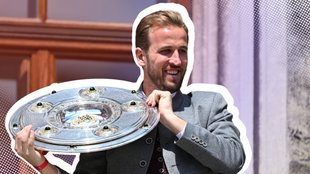 Bundesliga-Saison 2025/26: Wer wird Deutscher Meister? Das sagt die KI