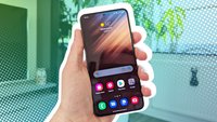 Samsung-Handy ausschalten: So funktioniert’s bei allen Galaxy-Smartphones