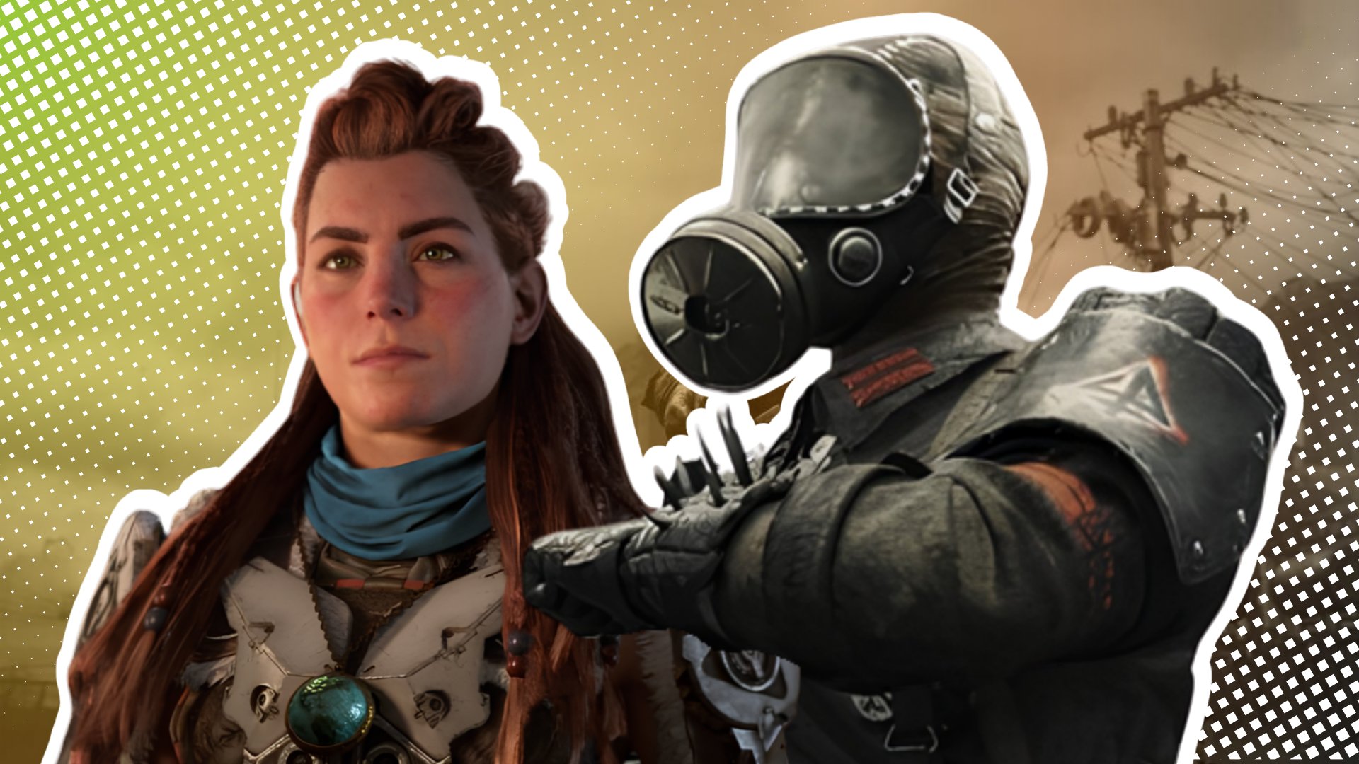 12 post-apocalypse games that will let you experience the end of the world