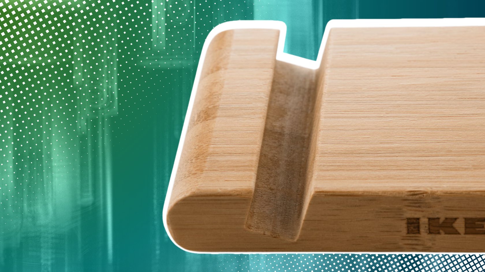 Für unter 2 Euro verkauft Ikea ein unscheinbares Gadget, das jeder Smartphone-Nutzer gebrauchen kann
