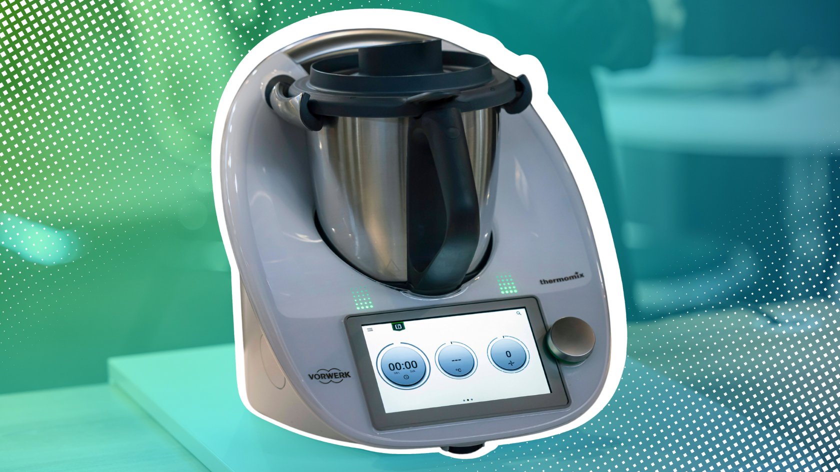 Thermomix 
