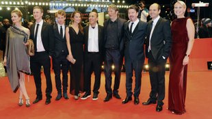 Die Königin und der Leibarzt: Die wahre Geschichte