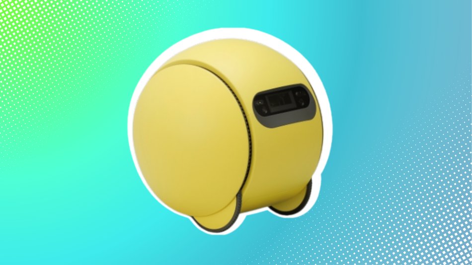 Samsung bremst eigenen Roboter – aus gutem Grund