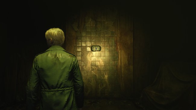 SILENT HILL 2 Remake Schlüssel der Glückseligkeit Fundort