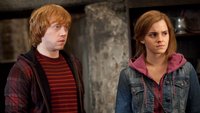 Emma Watson rechnet mit Harry-Potter-Szene ab:  „Das Schrecklichste, was jeder von uns je durchmachen musste“