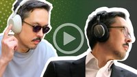 Premium-Kopfhörer mit ANC im Vergleich: Sony ist besser, Bowers & Wilkins gewinnt