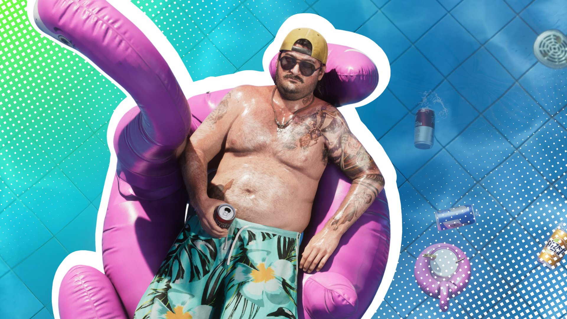 Now it’s clear why GTA 6 won’t appear on the PC in November
