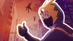 „My Hero Academia: Vigilantes“ Staffel 2: Wann kommt Season 2?
