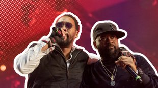 Wu-Tang Clan Tour 2025: Sind Konzerte in Deutschland geplant?