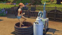 Sims 4:  Nektar herstellen - so geht's