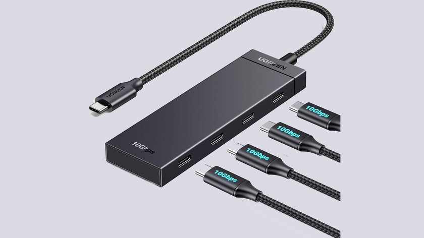 Ugreen USB-C-Hub