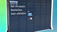 Wenn der Postbote nie klingelt: So rettet euch Amazon Hub