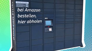 Wenn der Postbote nie klingelt: So rettet euch Amazon Hub