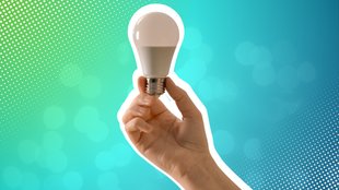 7 Ideen für Lichter mit Bewegungsmelder: So könnt ihr sie smart nutzen