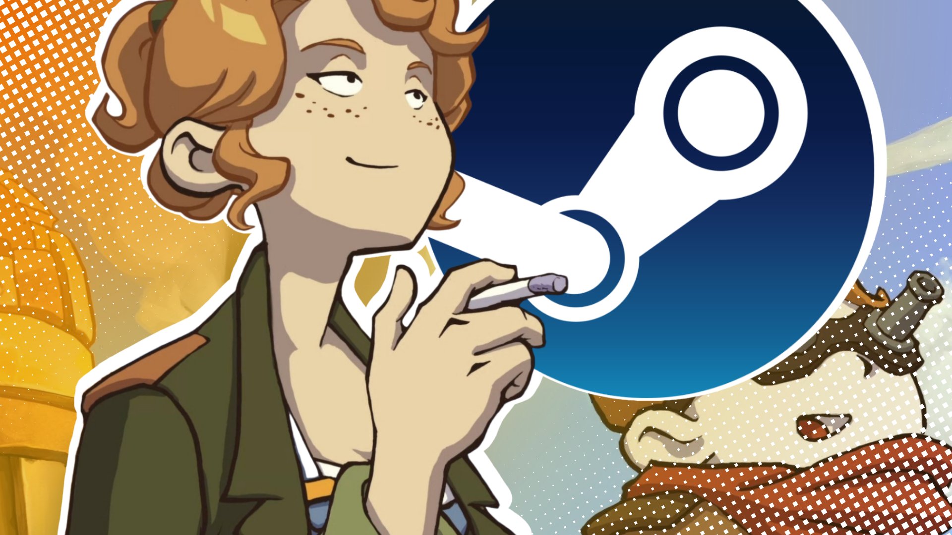 Only for a limited time: Steam is giving away a PC masterpiece