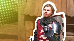 Kingdom Come Deliverance 2: Bellatores (Miroslav finden und retten)