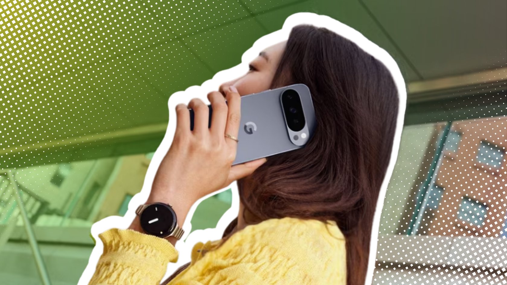 Zubehör für das Pixel 10 Pro: Praktische Extras für Schutz und Komfort im Alltag.