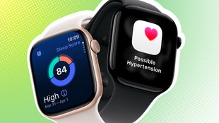 Apple Watch: Nutzer über 18 gehen leer aus