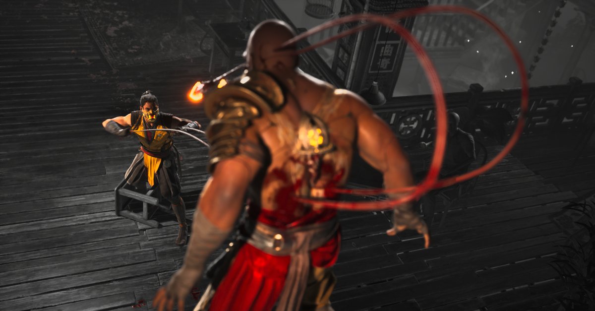 Mortal Kombat 1: Alle Fatalities und Tastenkombinationen