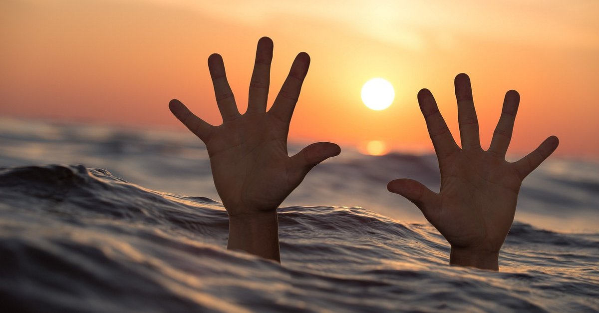 Wofür steht SOS? Bedeutung und Geschichte erklärt