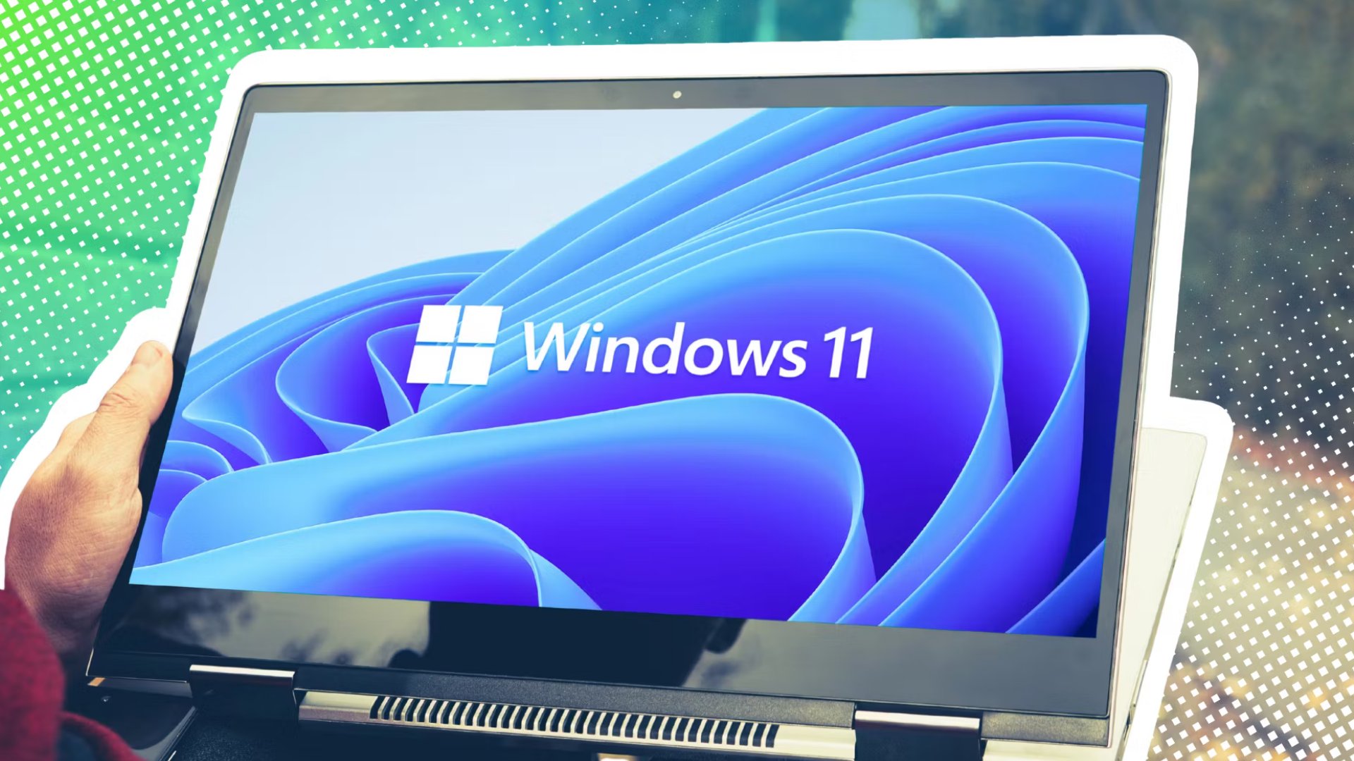 Microsoft announces new feature: Starting in April, Windows 11 will change forever