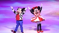 „Disney On Ice“-Tour 2023: Jetzt Tickets vorbestellen