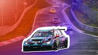 24h-Rennen Nürburgring 2025: Qualifiers dieses Wochenende im Live-Stream sehen