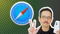 Safari auf dem iPhone: Hier sind 3 Tricks, die jeder kennen sollte