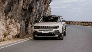 Leasing-Knaller: Beliebter Kompakt-SUV zum Spottpreis
