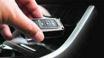 ADAC warnt: So einfach lassen sich Keyless-Autos stehlen