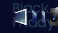 Black Friday bei Samsung: Unschlagbare Preise dank doppeltem Rabatt
