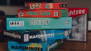 Mehr als 10.000-mal in einem Monat gekauft! Dieses Kartenspiel ist ein Amazon-Bestseller