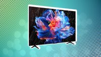Amazon verkauft riesigen Smart-TV zum Witzpreis