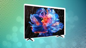 Amazon verkauft riesigen Smart-TV zum Witzpreis