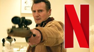 Zum Ärger von Amazon: Netflix-Film dominiert Streaming-Charts