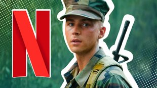 Nummer 1 auf Netflix: An dieser neuen Serie führt aktuell kein Weg vorbei