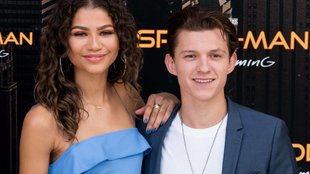 Marvel-Star Tom Holland spricht Klartext: Wenn das passiert, ist seine Schauspiel-Karriere vorbei