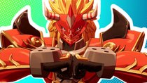 Rollenspiel-Kracher: Pokémon-Rivale zeigt Gameplay, das mich träumen lässt