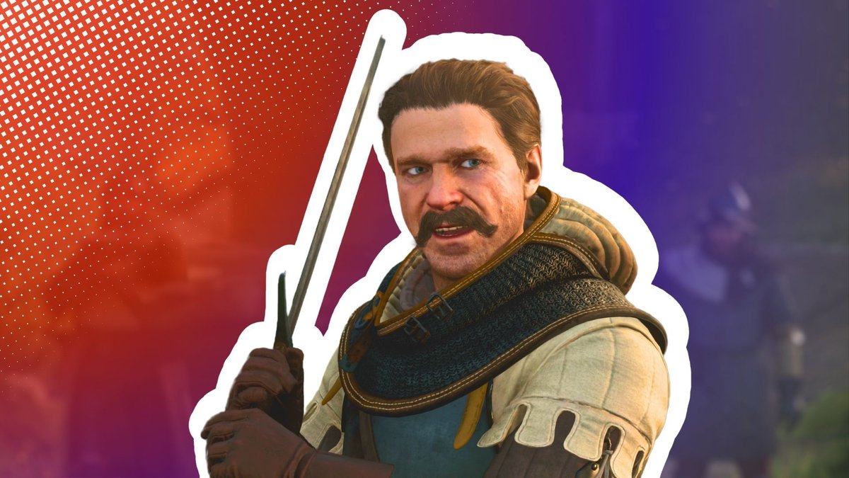 Kingdom Come Deliverance 2: Für den Sieg! (9. Hauptquest)