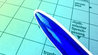 Kreuzworträtsel: Dateiendung für Bilddateien (mit 3 Buchstaben)