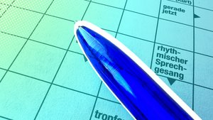 Kreuzworträtsel: Dateiendung für Bilddateien (mit 3 Buchstaben)