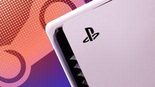 Jemand muss uns vor der PlayStation retten – ich weiß, Steam kann es schaffen